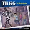 TKKG - Folge 173: Die Skelettbande